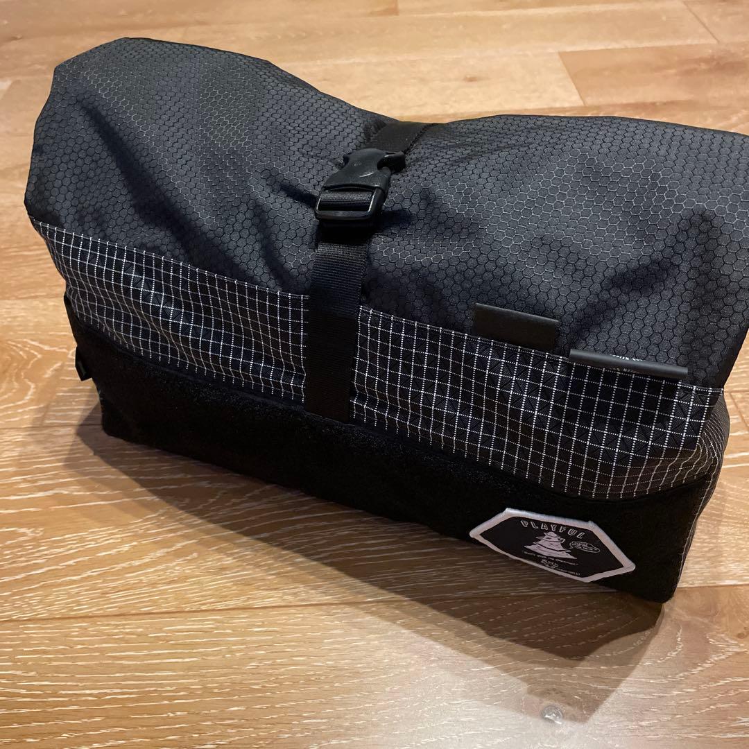 The arth 幕男 タープ 4th みどり　ざぁーす