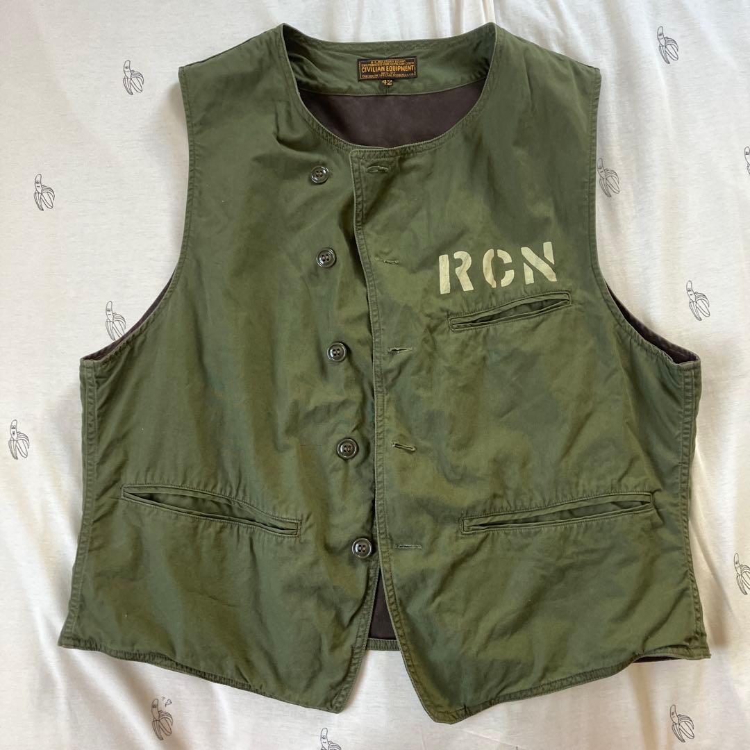 トップス FREEWHEELERS \