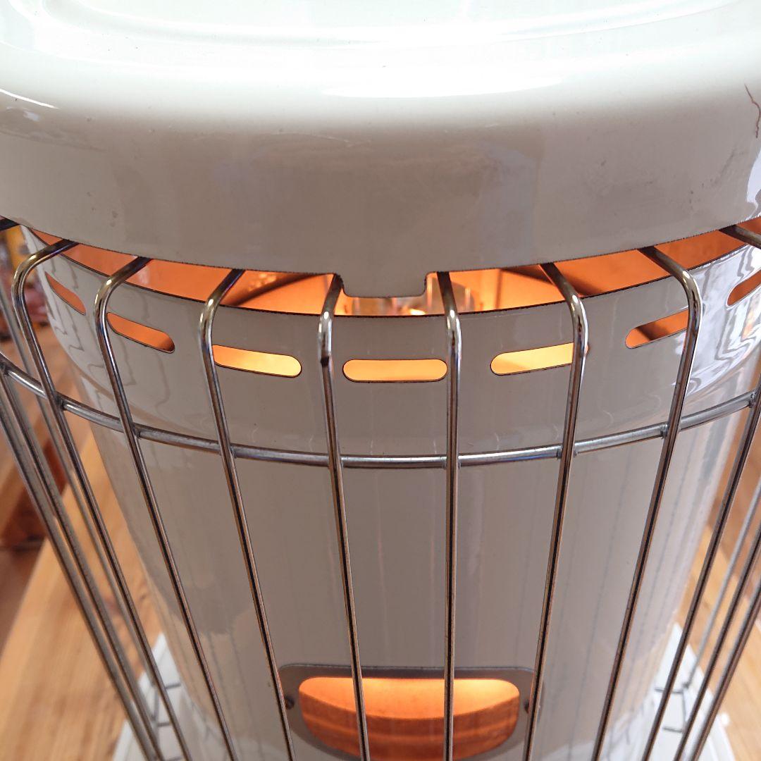 CORONA 石油ストーブ SL-66H 美品