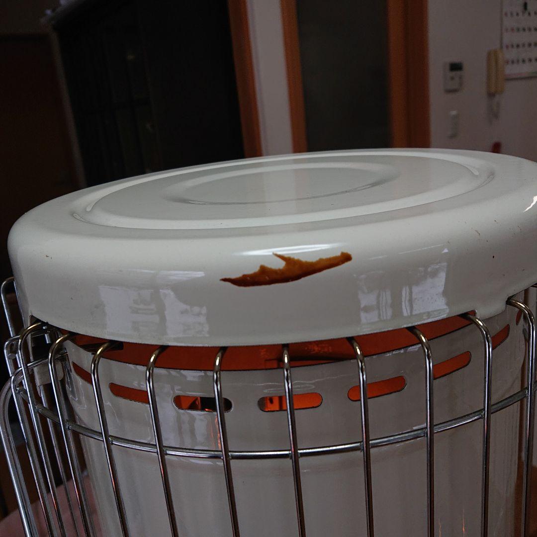 CORONA 石油ストーブ SL-66H 美品