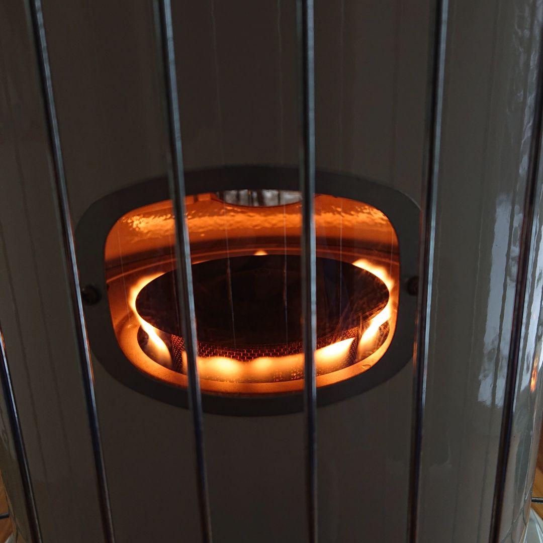 CORONA 石油ストーブ SL-66H 美品