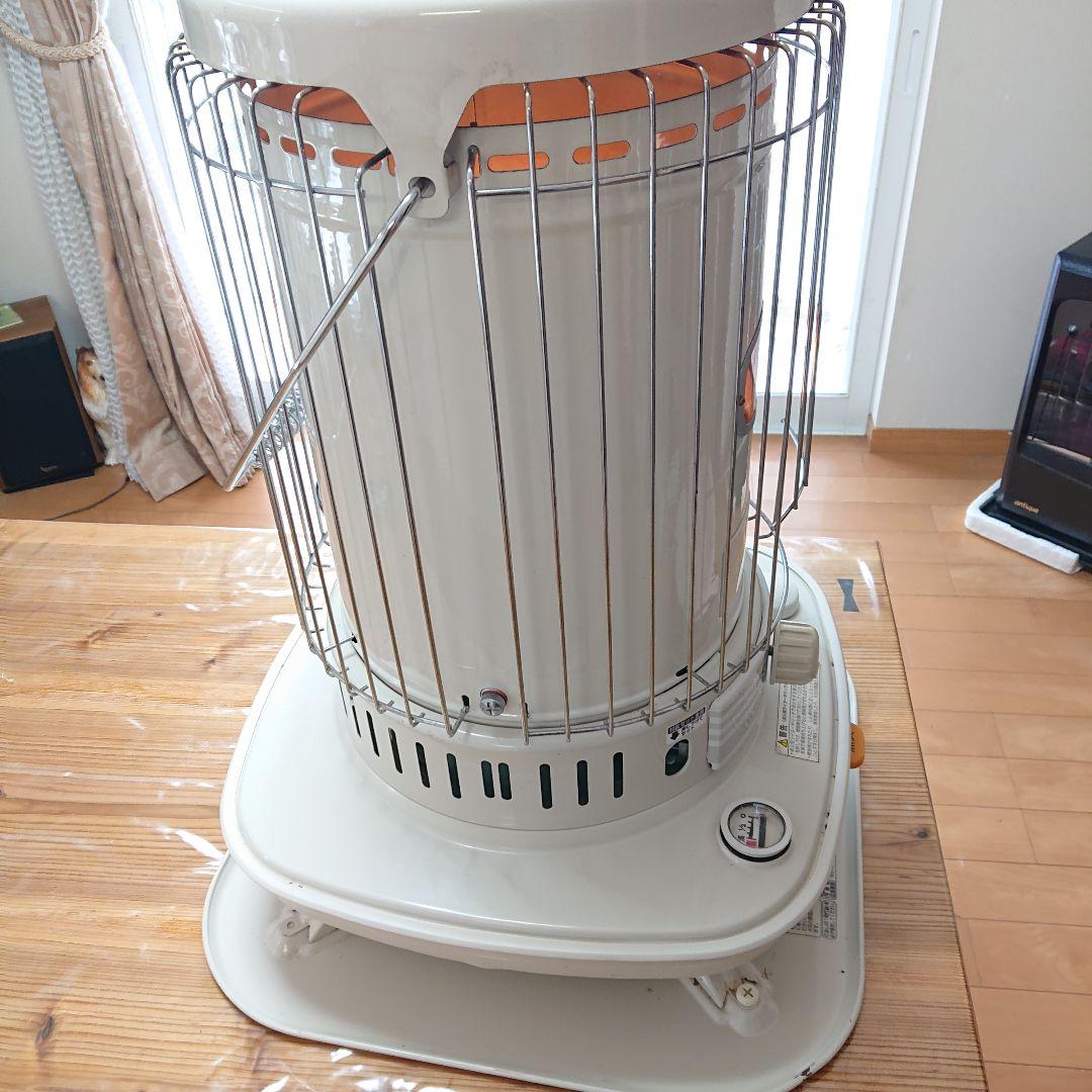 CORONA 石油ストーブ SL-66H 美品
