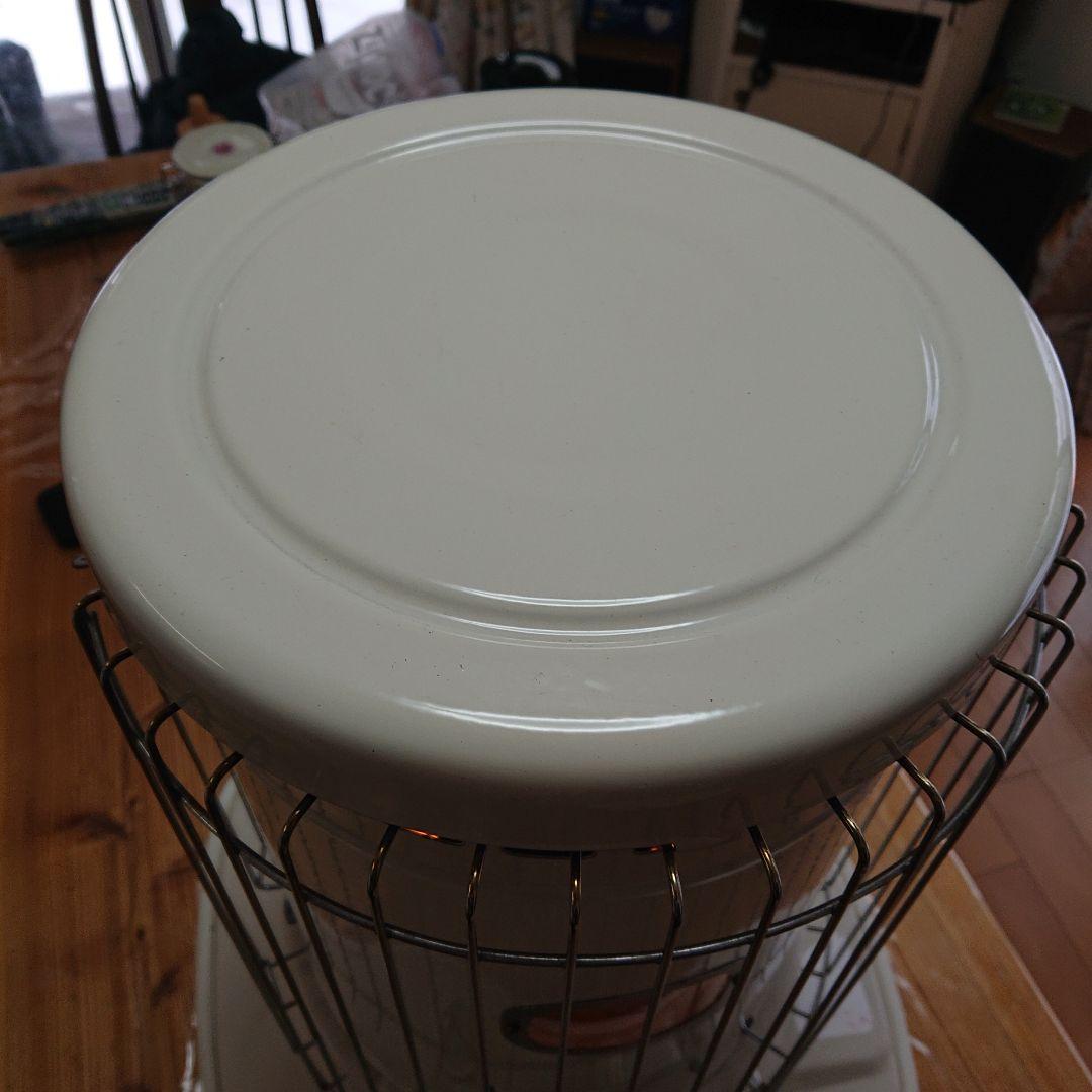 CORONA 石油ストーブ SL-66H 美品