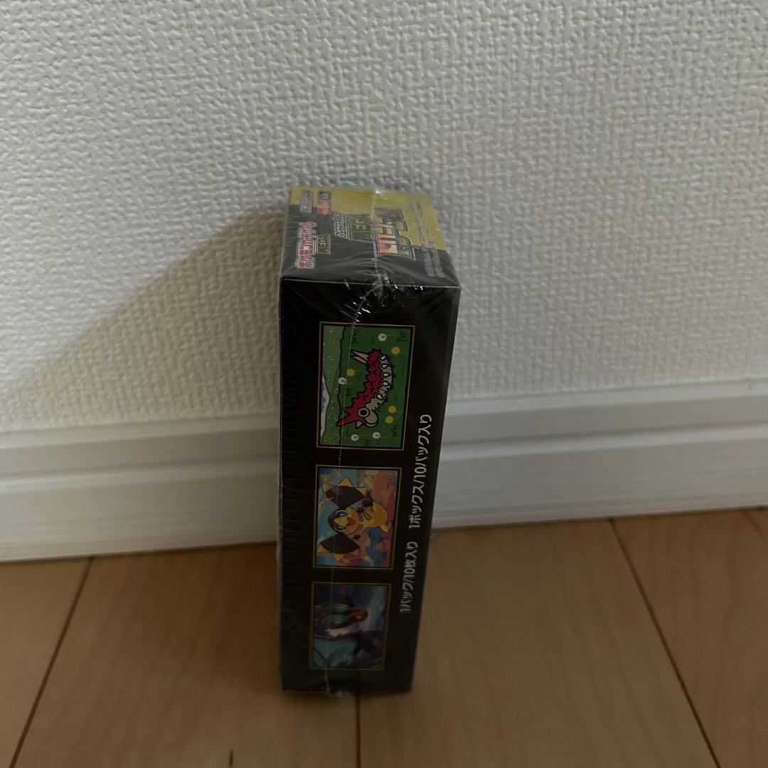 ポケモンカードゲーム MEGAドリームex 1BOX