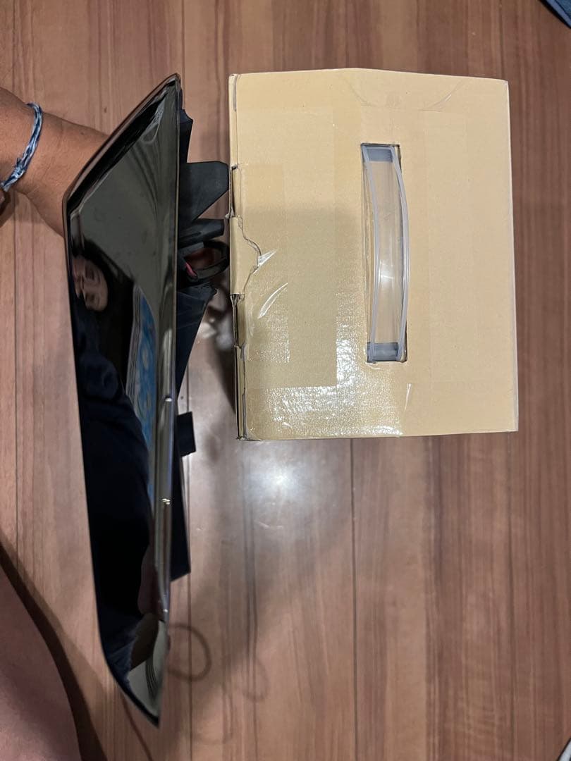 アルファード30系後期　モデリスタ　シグネイチーイルミ　R タイプゴールド