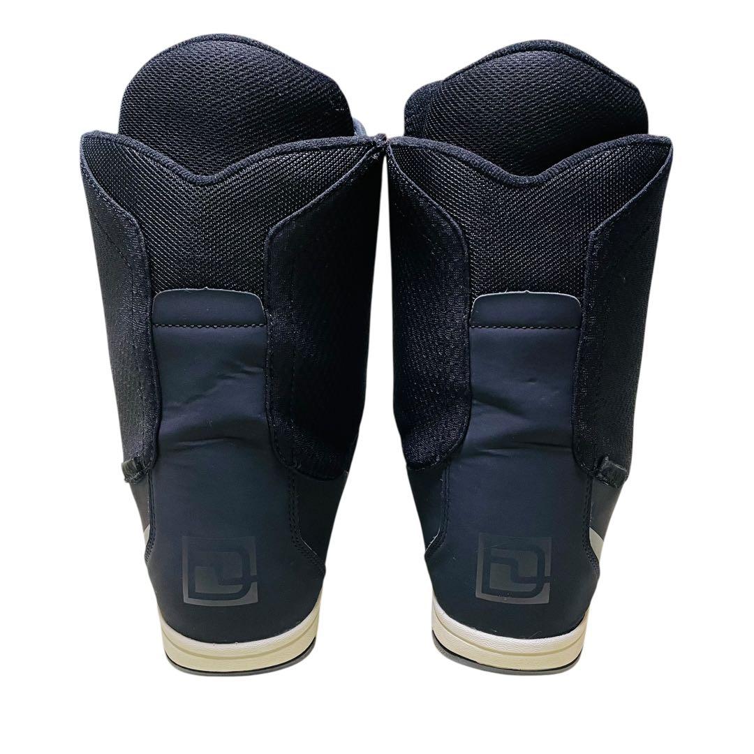 DEELUXE Alpha BOA 24cm スノーボードブーツ