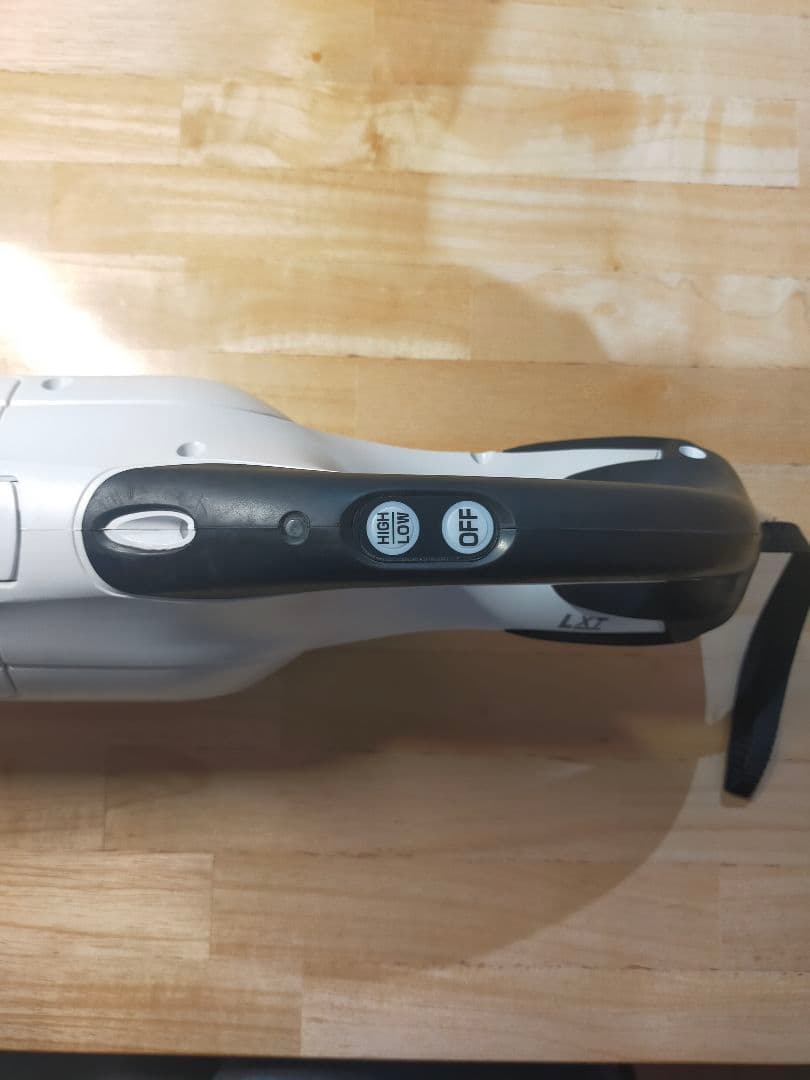 マキタ　14.4Vクリーナーフルセット