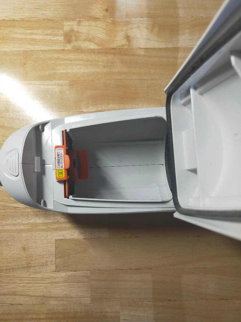 マキタ　14.4Vクリーナーフルセット