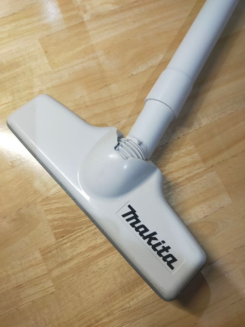 マキタ　14.4Vクリーナーフルセット