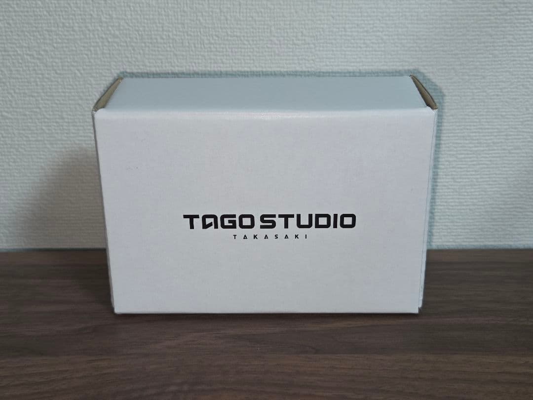 TAGO STUDIO T3-02 4.4mmバランスケーブル付