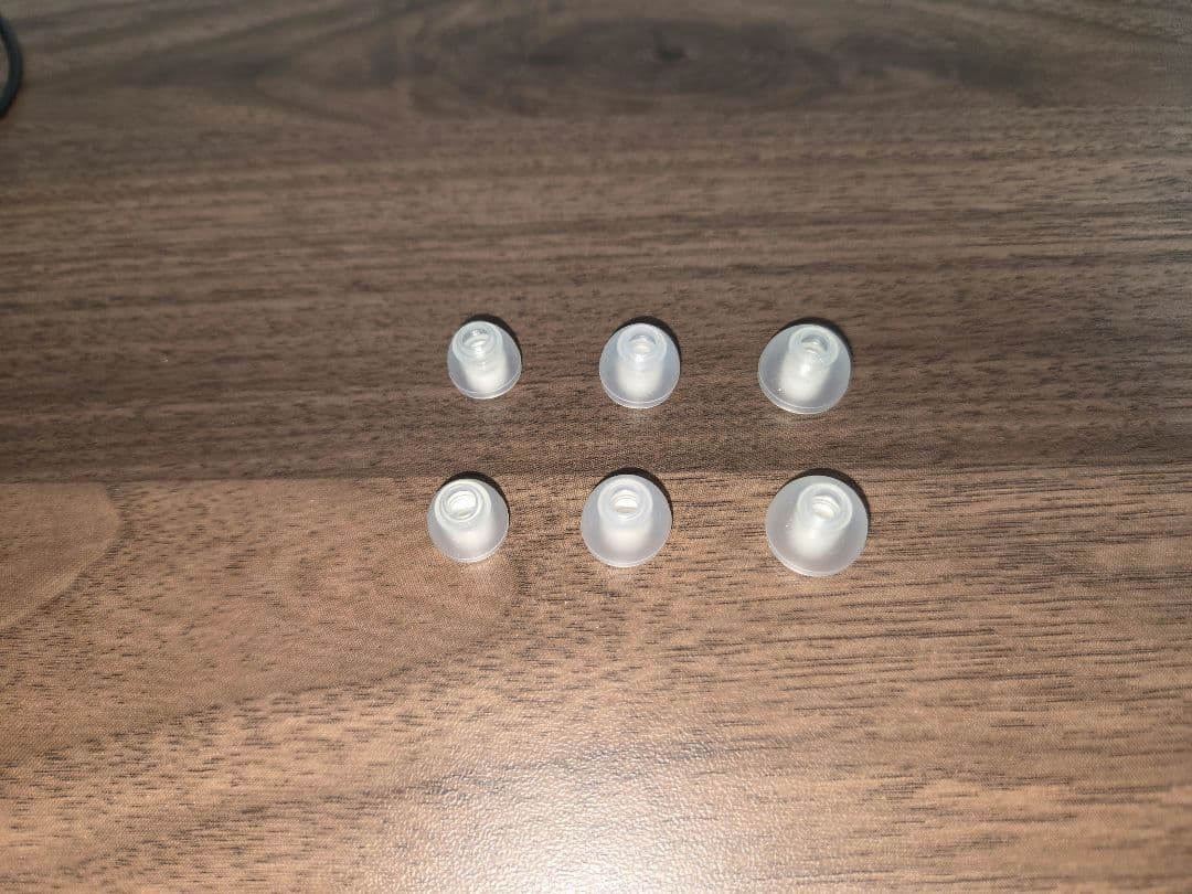 TAGO STUDIO T3-02 4.4mmバランスケーブル付