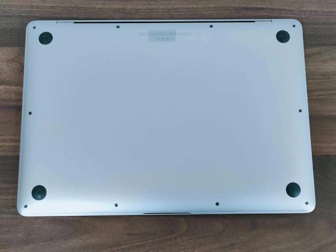 充電483 MacBook Air 13型 M1 16G 1TB USキー A5