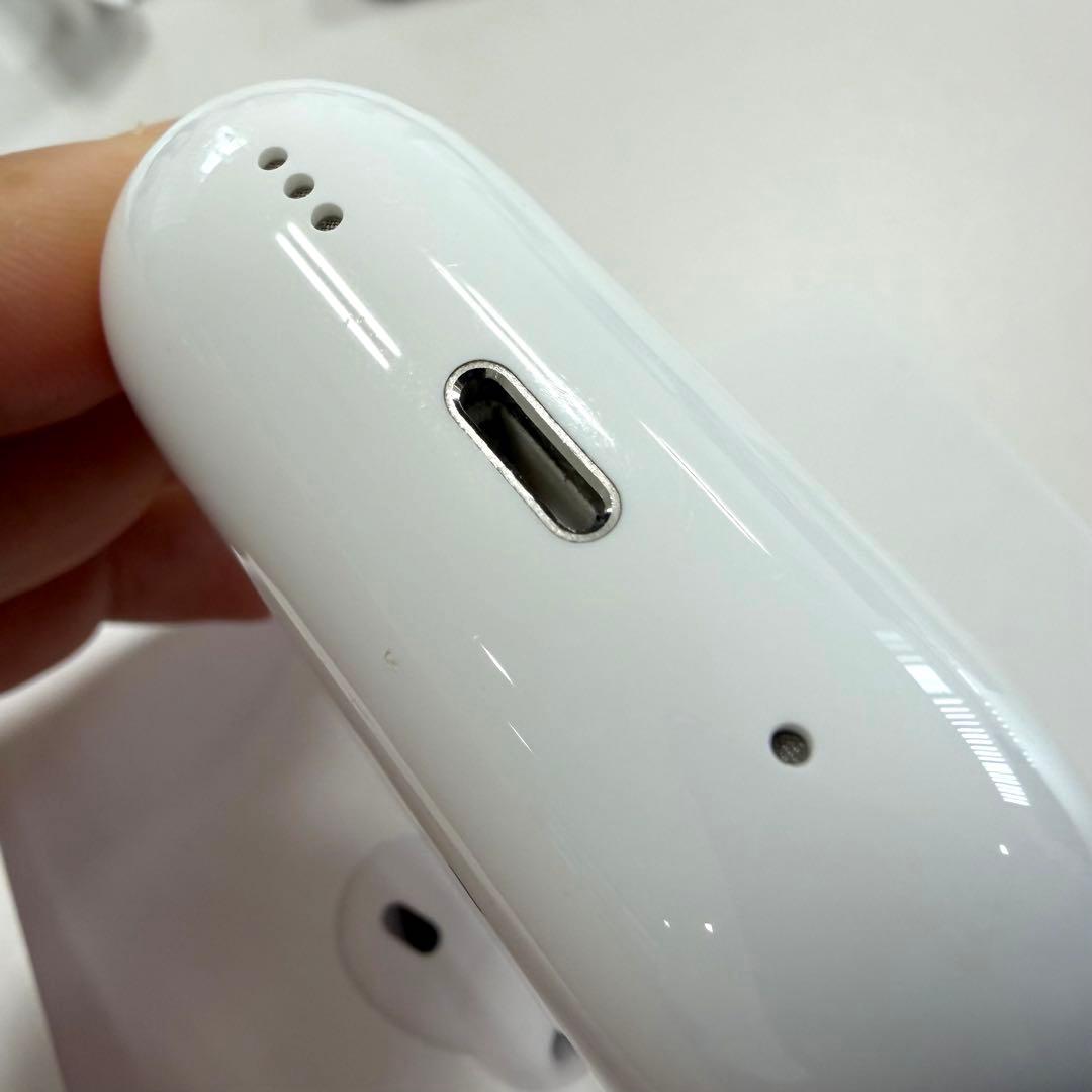 AirPods Pro2(Lightning端子)