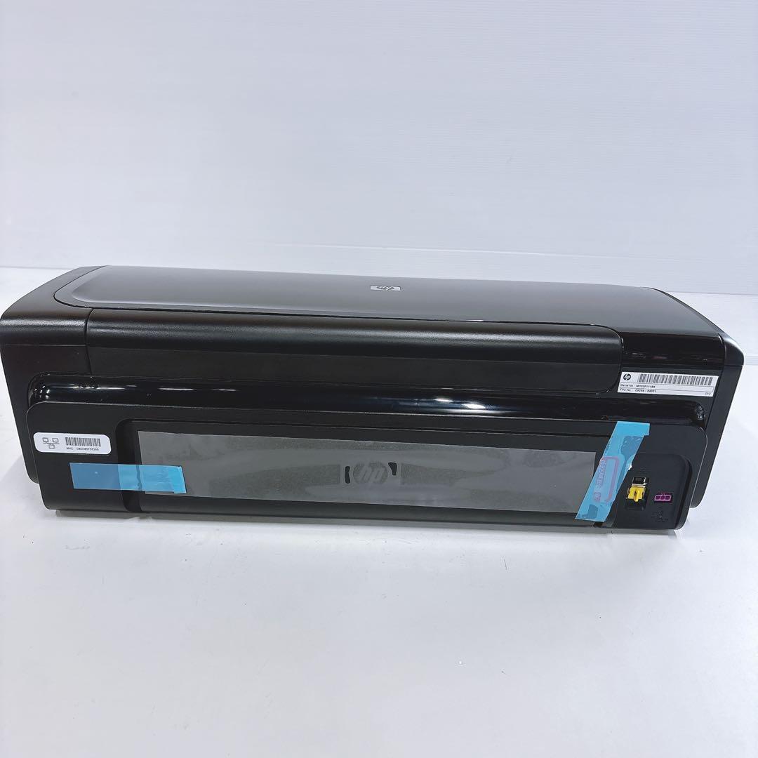 【未使用品】HP OFFICEJET 7000 A3プリンター