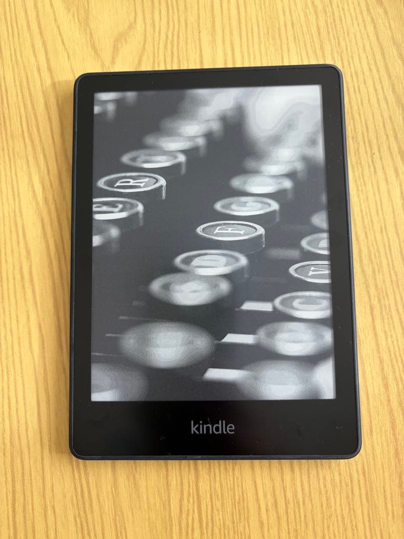 Kindle Paperwhite キンドル 第11世代 アマゾン