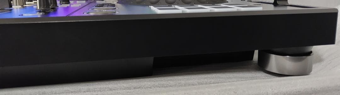 アルファシータ XDJ-AZ 美品／元箱・梱包材付／付属完備／保証7か月／送料込