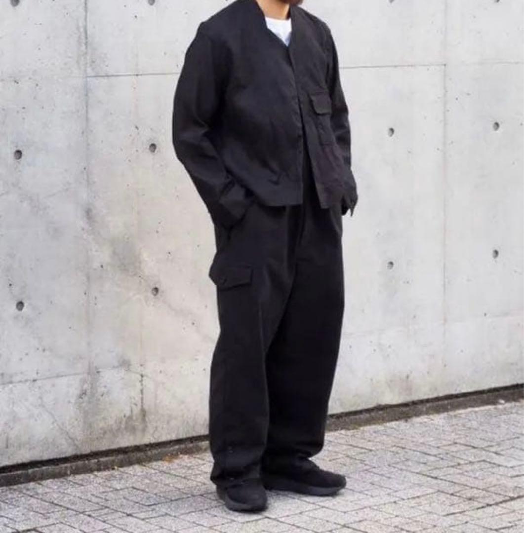 ジャケット・アウター CONFECT military 1B jacket Black