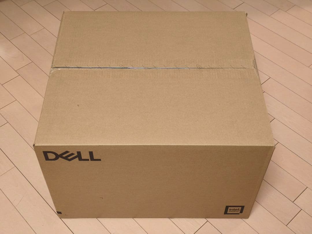 【新品・未開封】 RTX5070Ti CoreUltra7 32GB 1TB