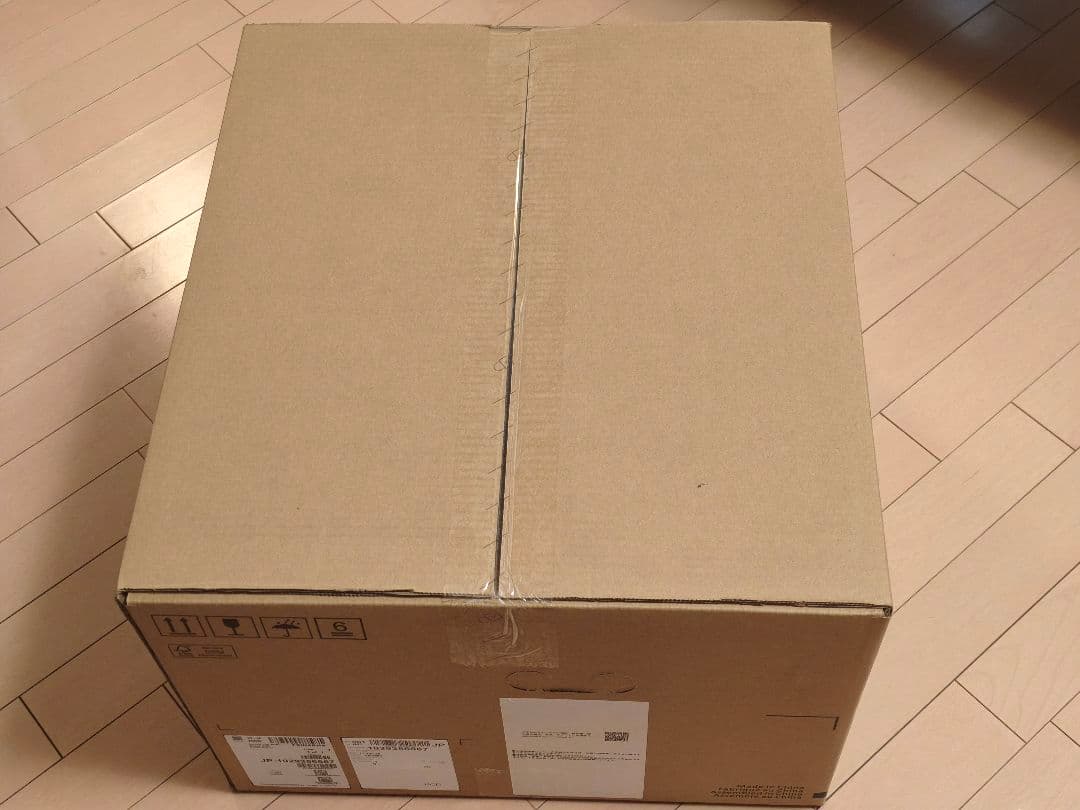 【新品・未開封】 RTX5070Ti CoreUltra7 32GB 1TB