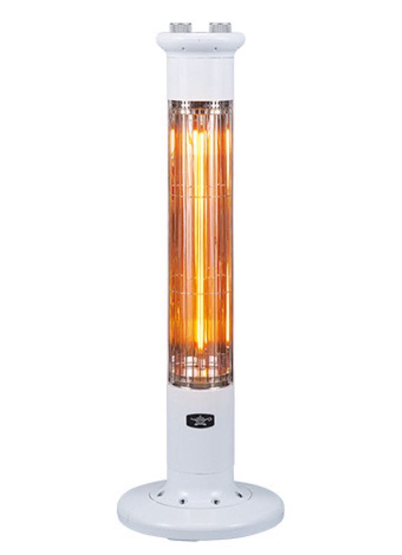 Aladdin アラジン グラファイトヒーター ホワイト