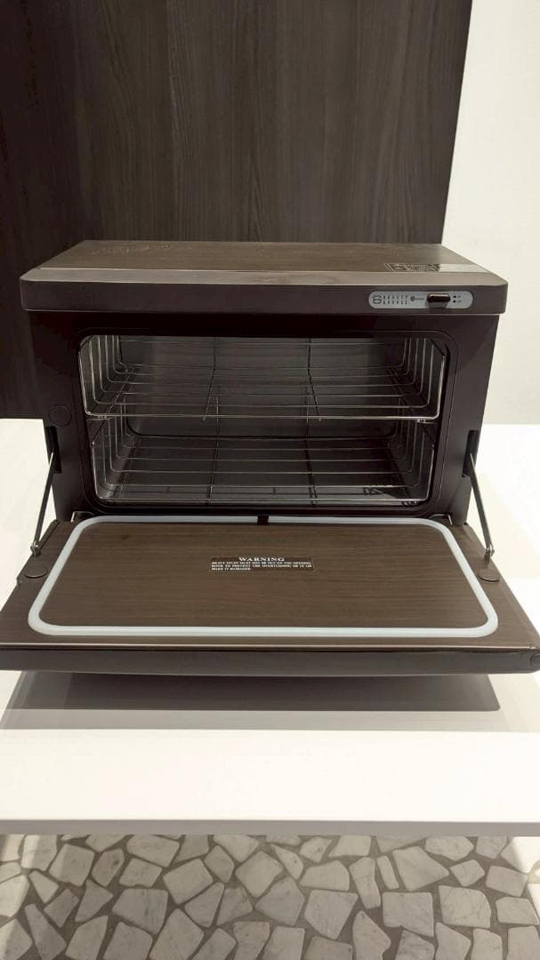 ホットキャビン(大容量) タオルウォーマー