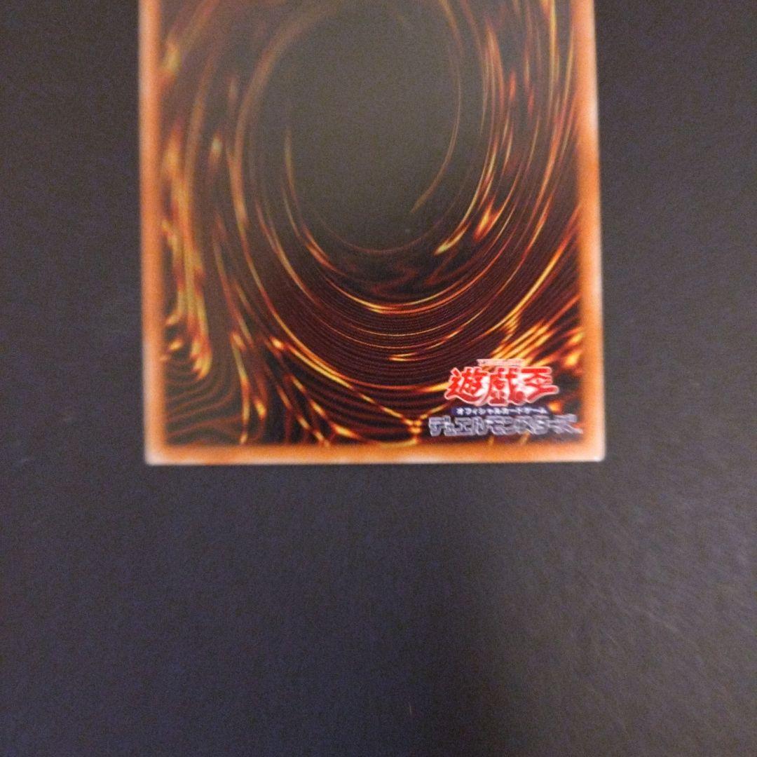 な*あ様 遊戯王　青眼の白龍　ホロパラ