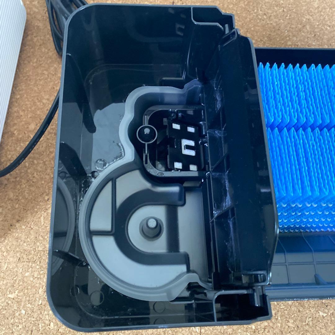 ダイニチプラス　HD-LX1223W 加湿器