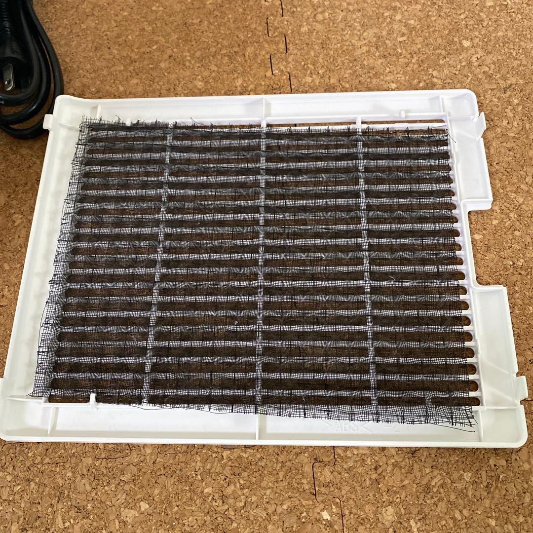 ダイニチプラス　HD-LX1223W 加湿器