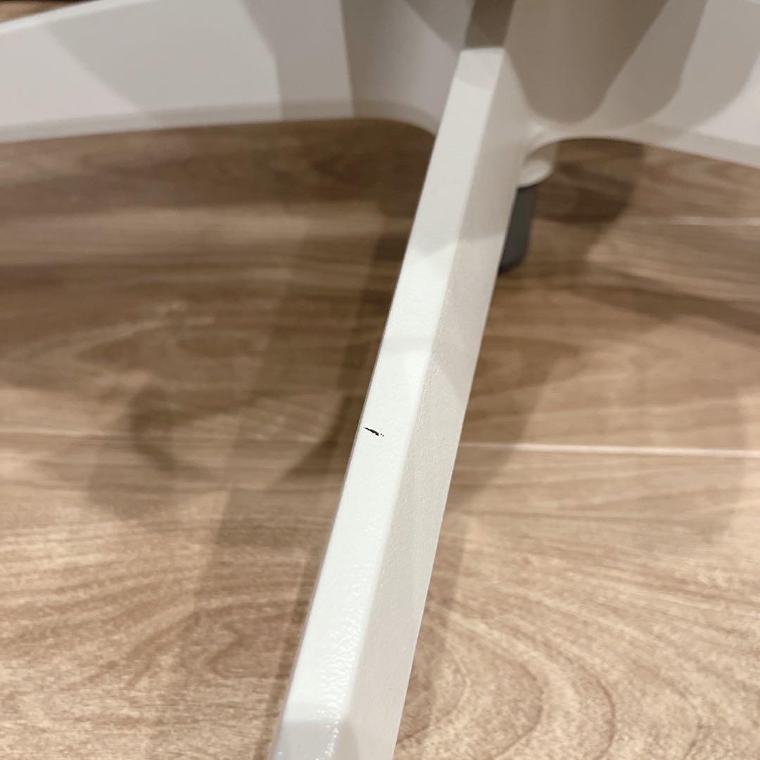 kokuyo ing バーチカル デスクチェア 360°グライディング