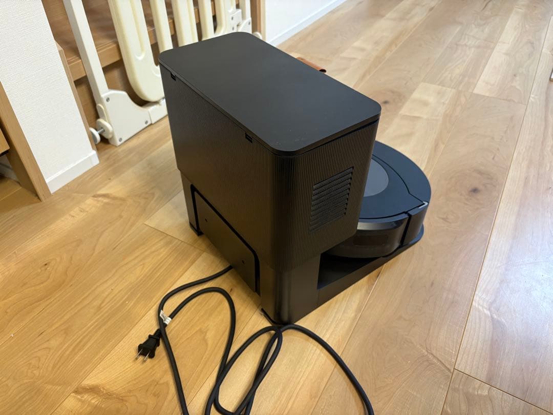 ルンバコンボ Roomba Comboj9 +SD