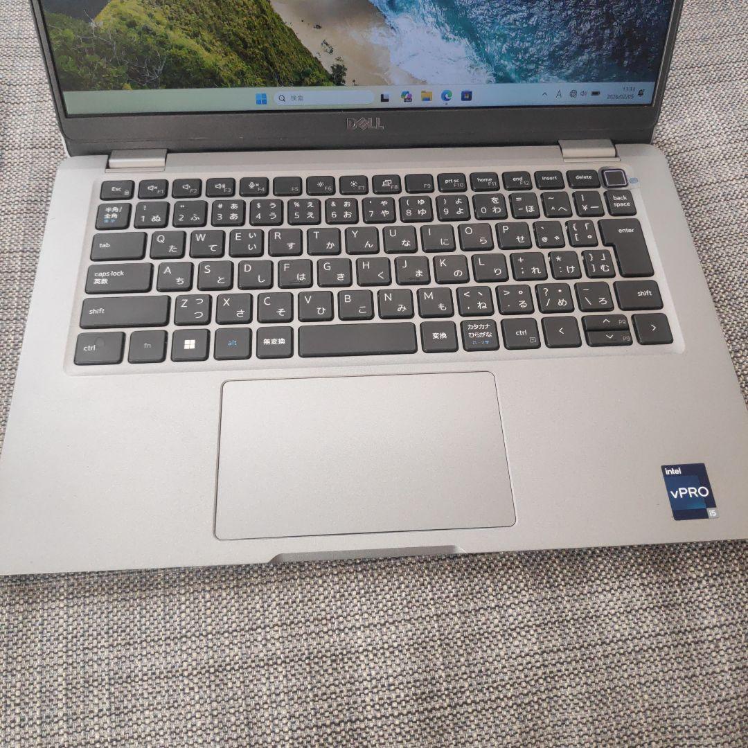Dell Latitude 5330/i5 12世代/16GB/512GB