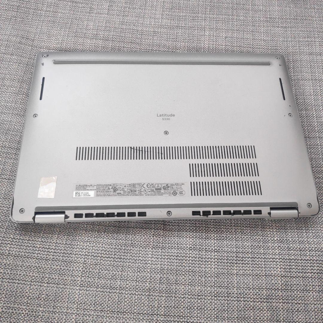 Dell Latitude 5330/i5 12世代/16GB/512GB
