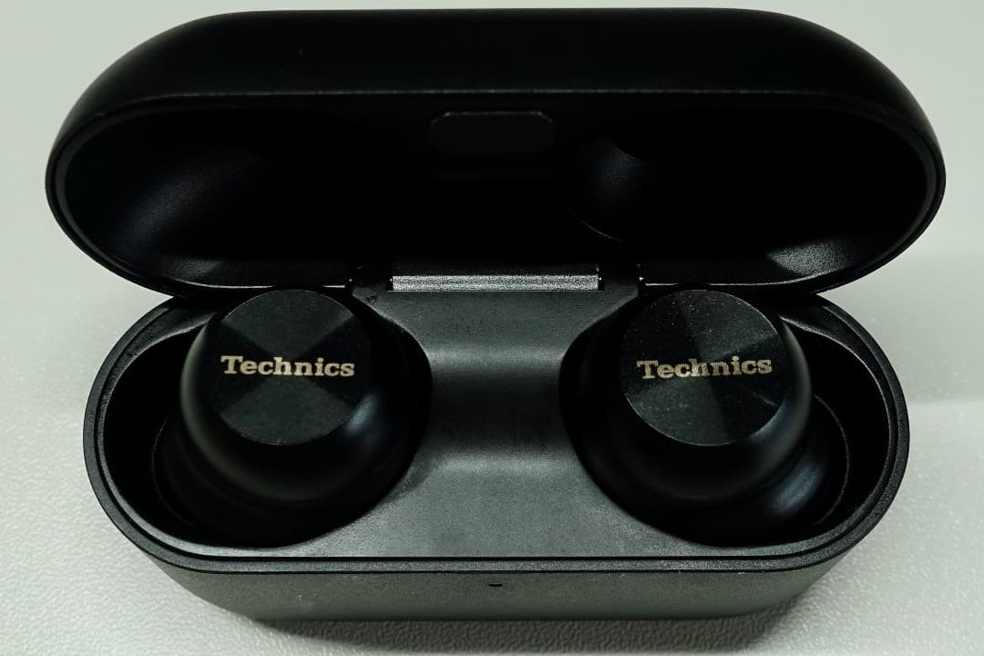 Technics EAH-AZ100-K ブラック