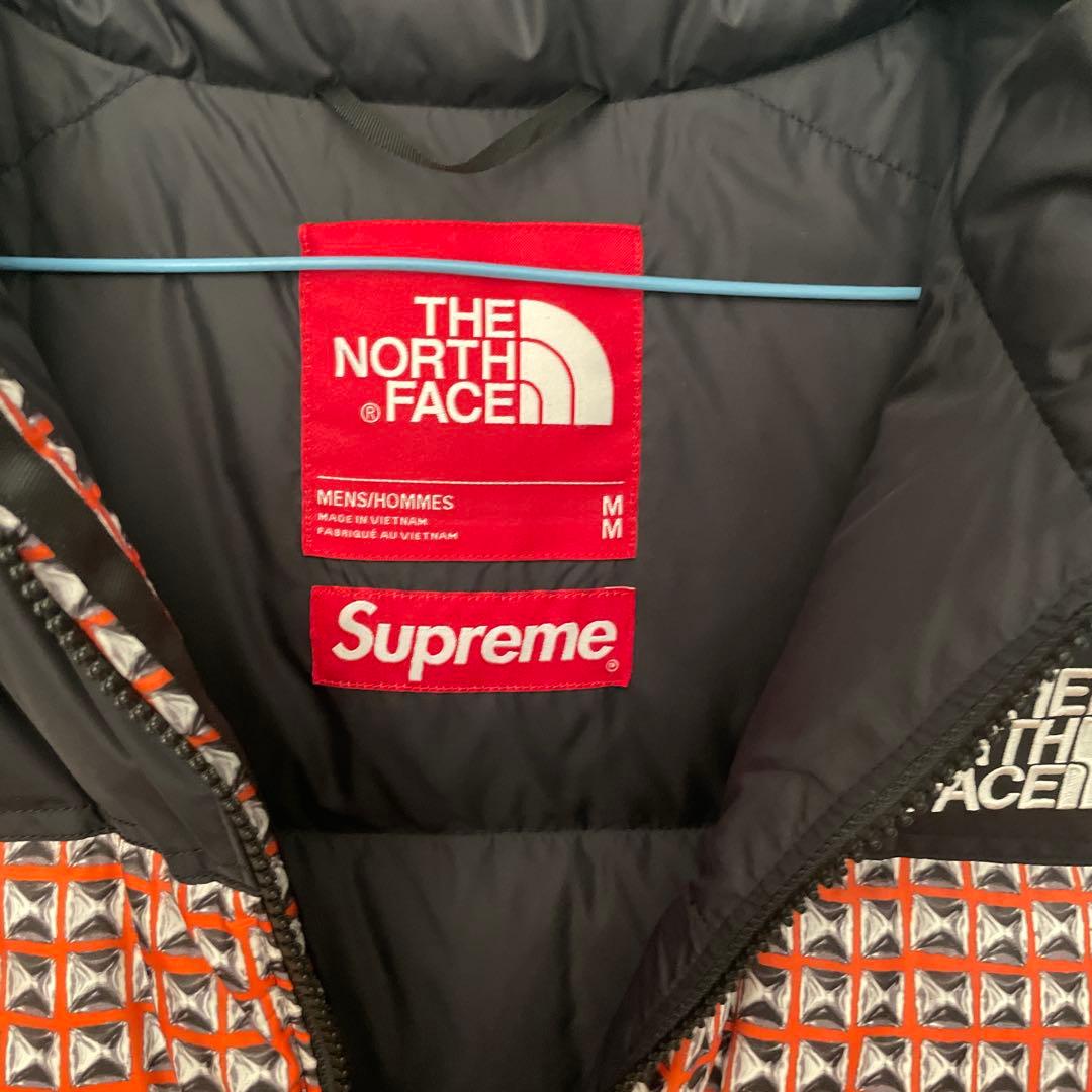 Supreme×The North Face