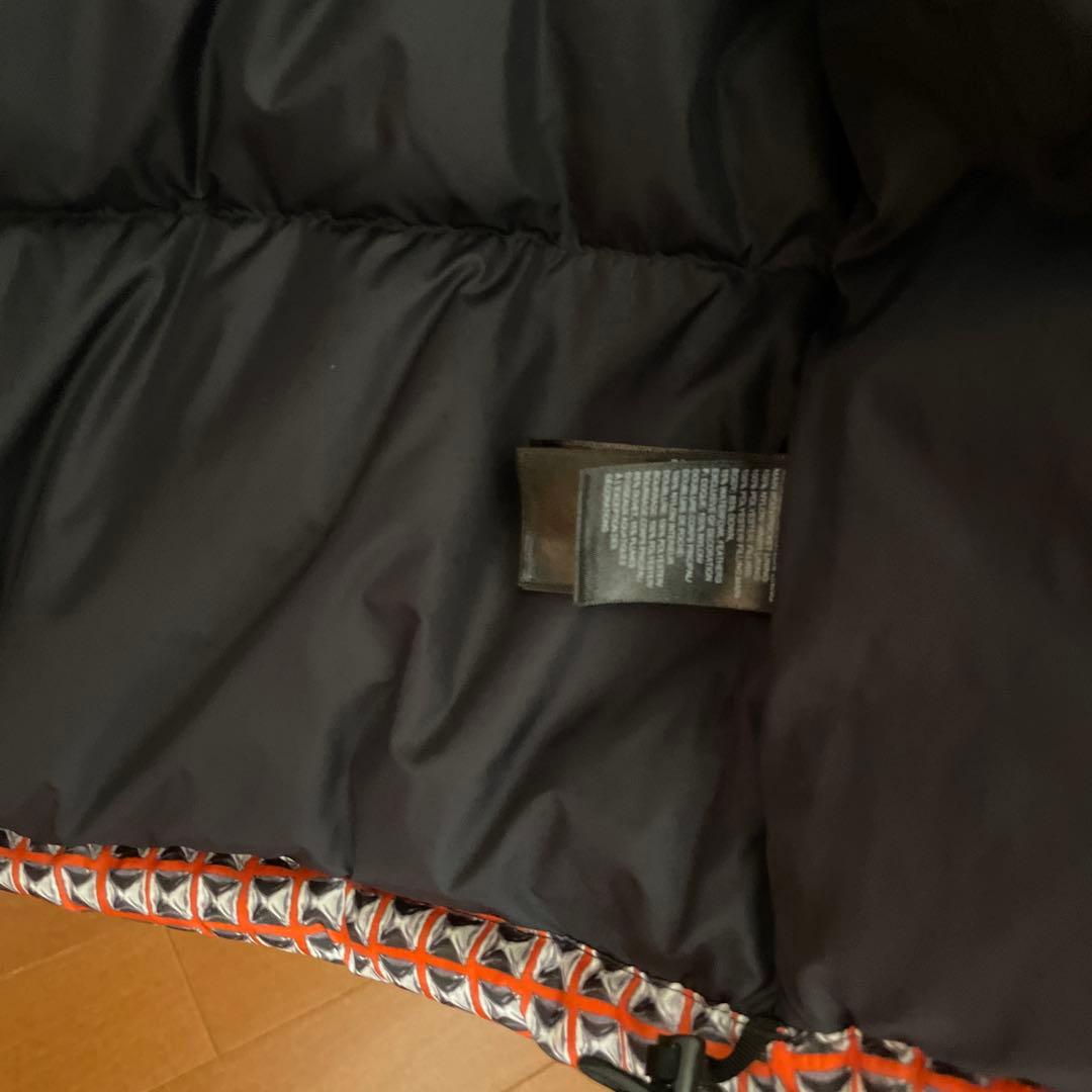 Supreme×The North Face