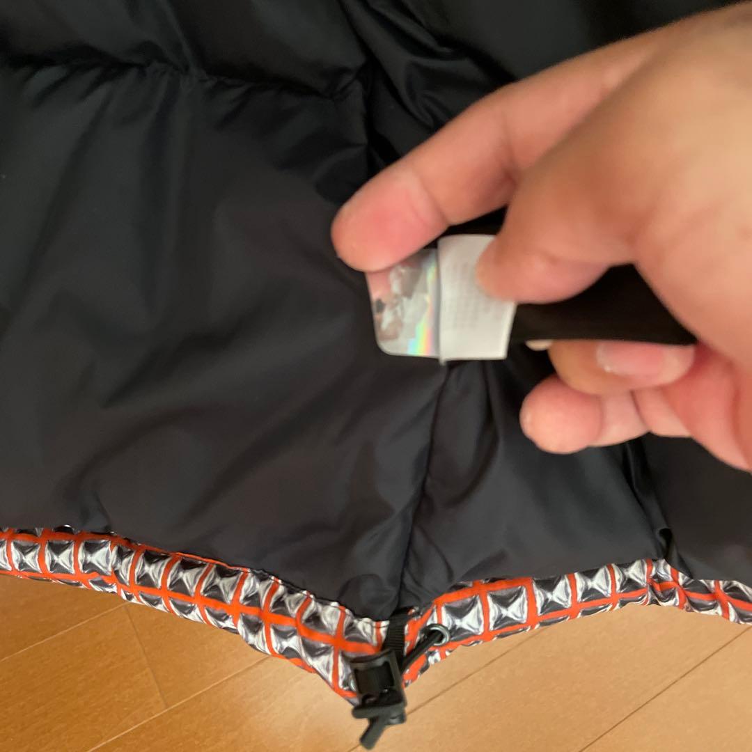 Supreme×The North Face