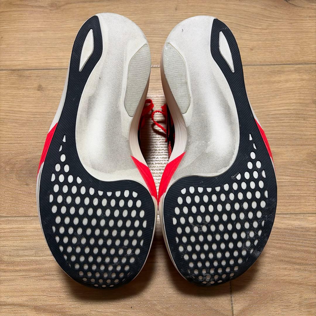 彪*陽様 メタスピードエッジtokyo 27.0cm