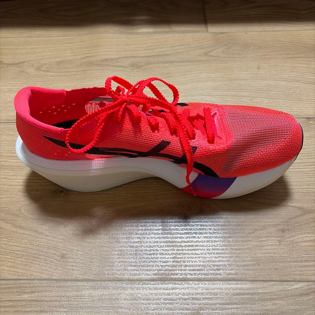 彪*陽様 メタスピードエッジtokyo 27.0cm