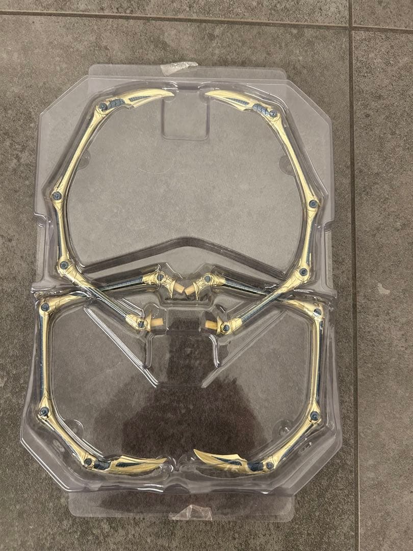 ホットトイズ　アイアン・スパイダー