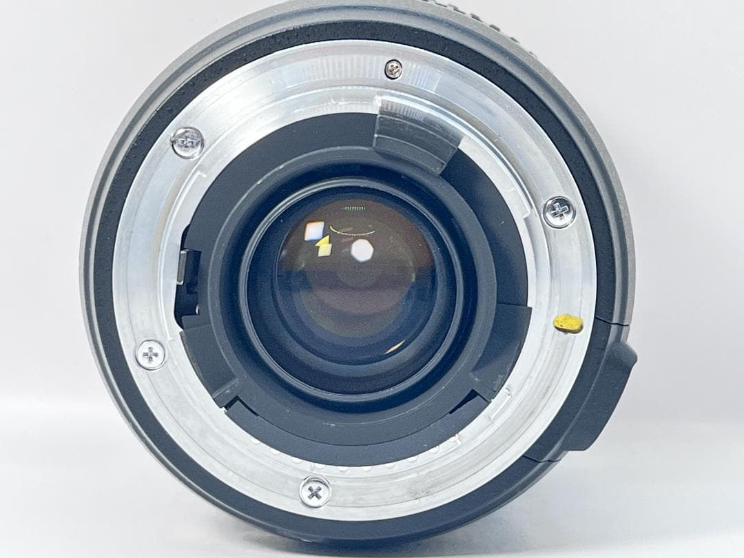 レンズ(ズーム) Nikon AF-S 24-85mm f/3.5-4.5G B322