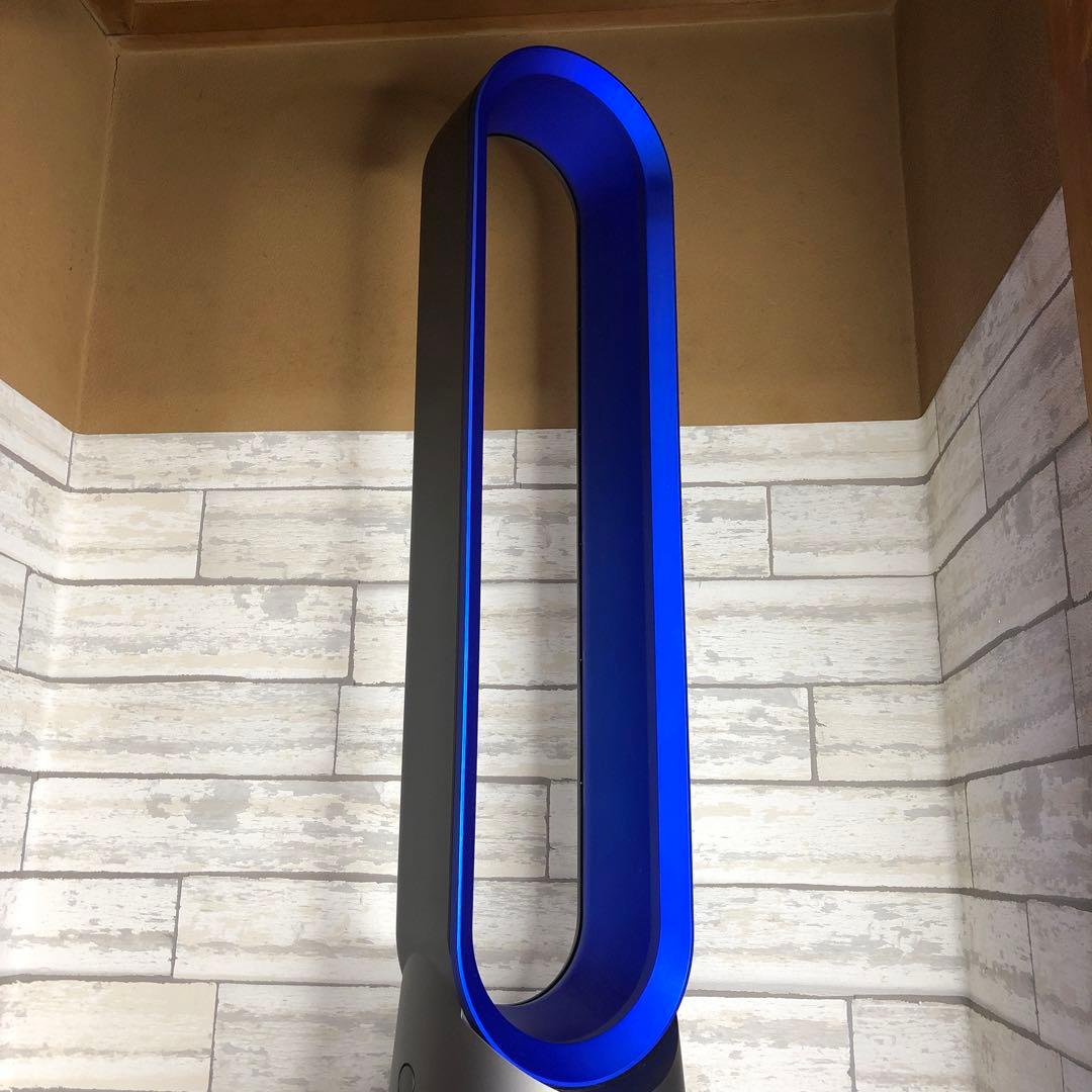 Dyson Pure Cool TP00 空気清浄機能付きタワーファン