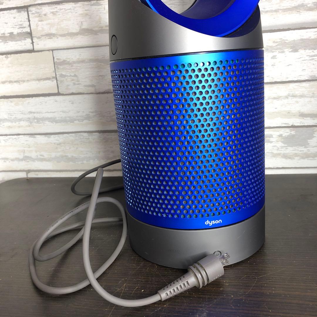 Dyson Pure Cool TP00 空気清浄機能付きタワーファン