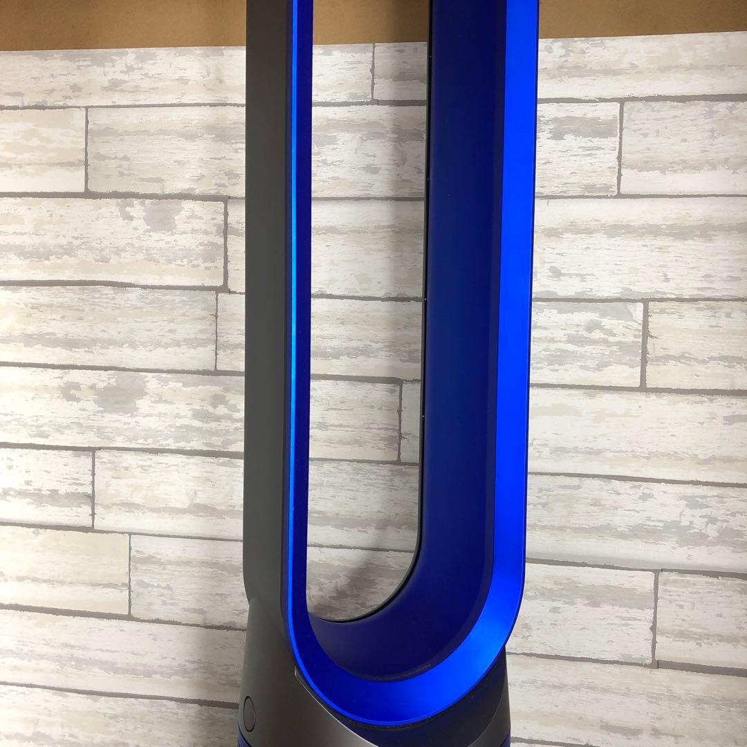 Dyson Pure Cool TP00 空気清浄機能付きタワーファン