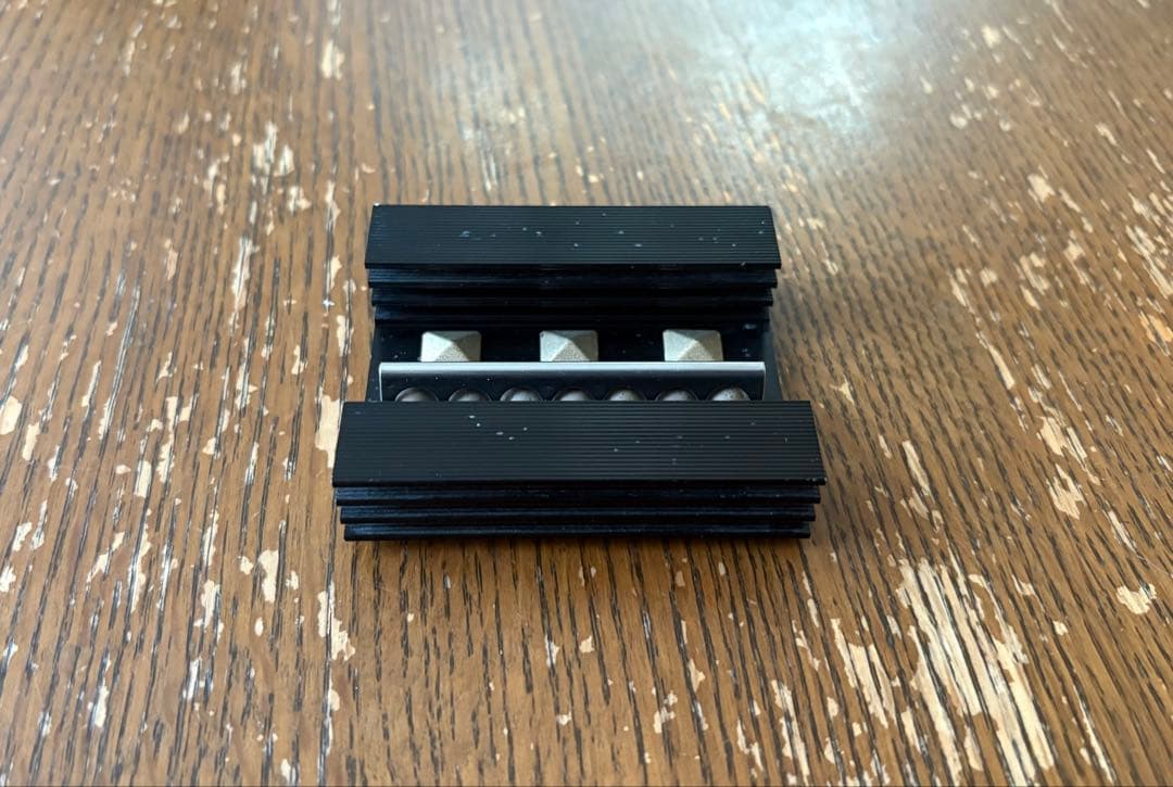 GTKファクトリー ジャイロティカ 生産終了品 SEV