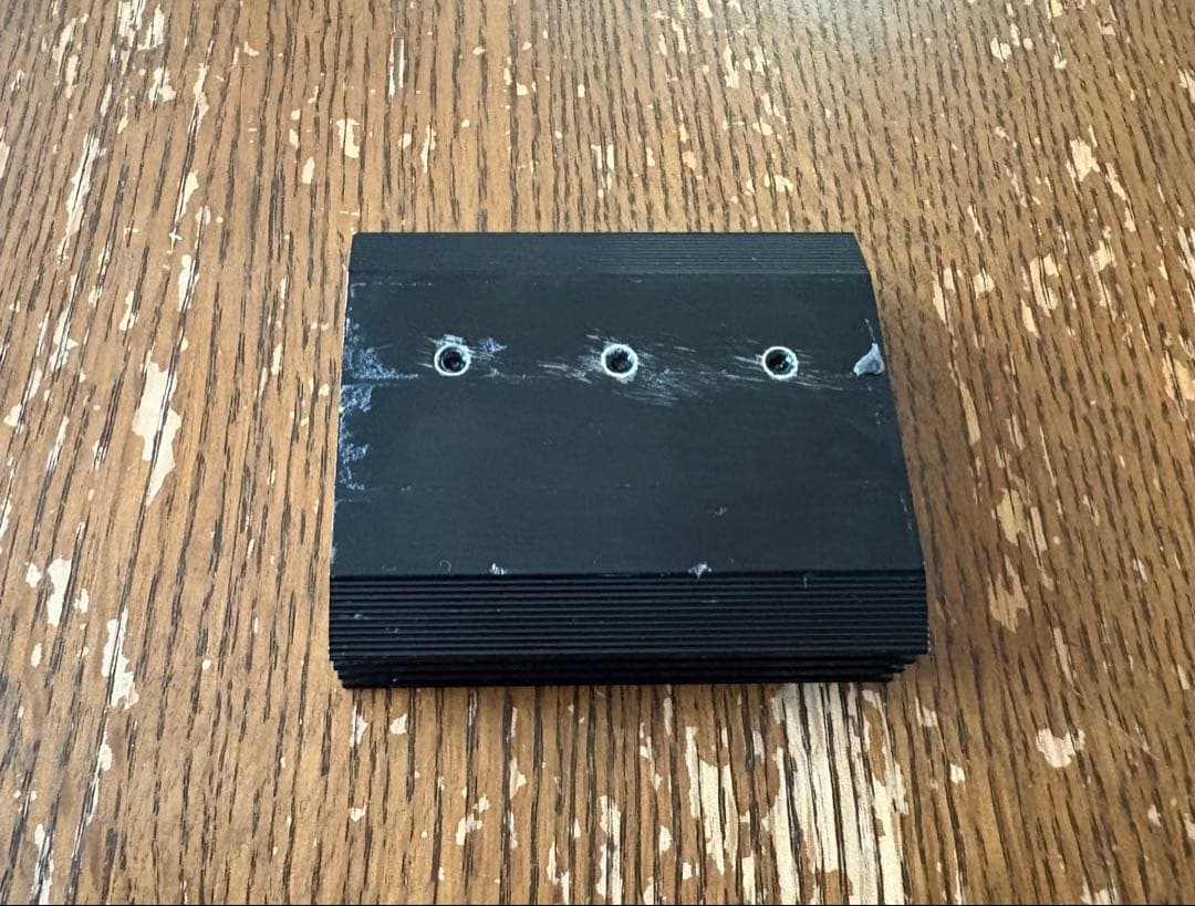 GTKファクトリー ジャイロティカ 生産終了品 SEV