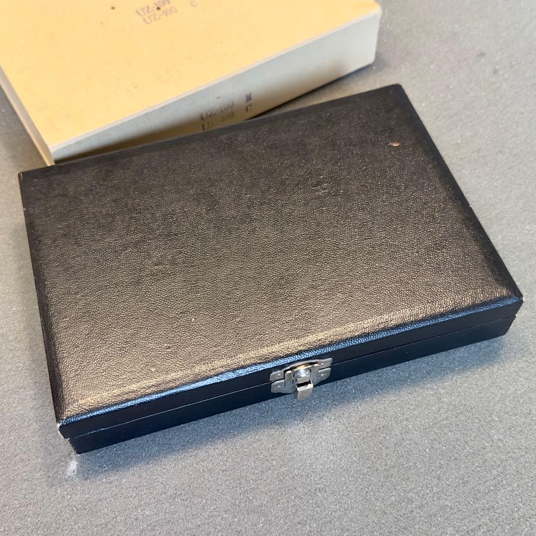 UZ-100M & UZ-400 高感度受信・送信機セット