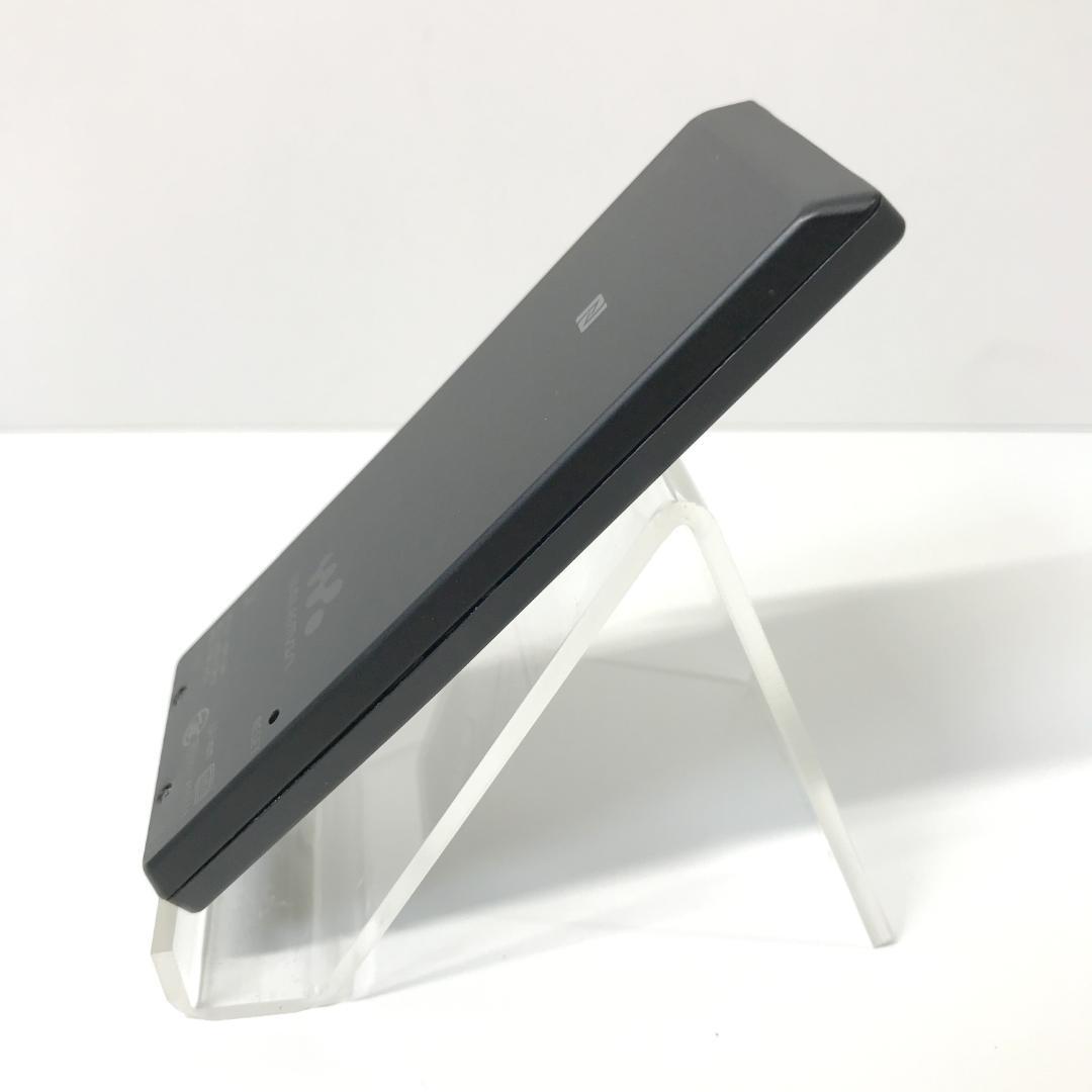 【外観良品】SONY WALKMAN Aシリーズ NW-A16 32GB
