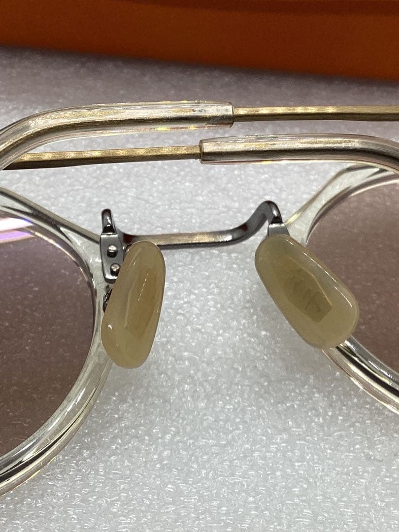■金子眼鏡 ■KV-139 ●KANEKO OPTICAL ●VINTAGE