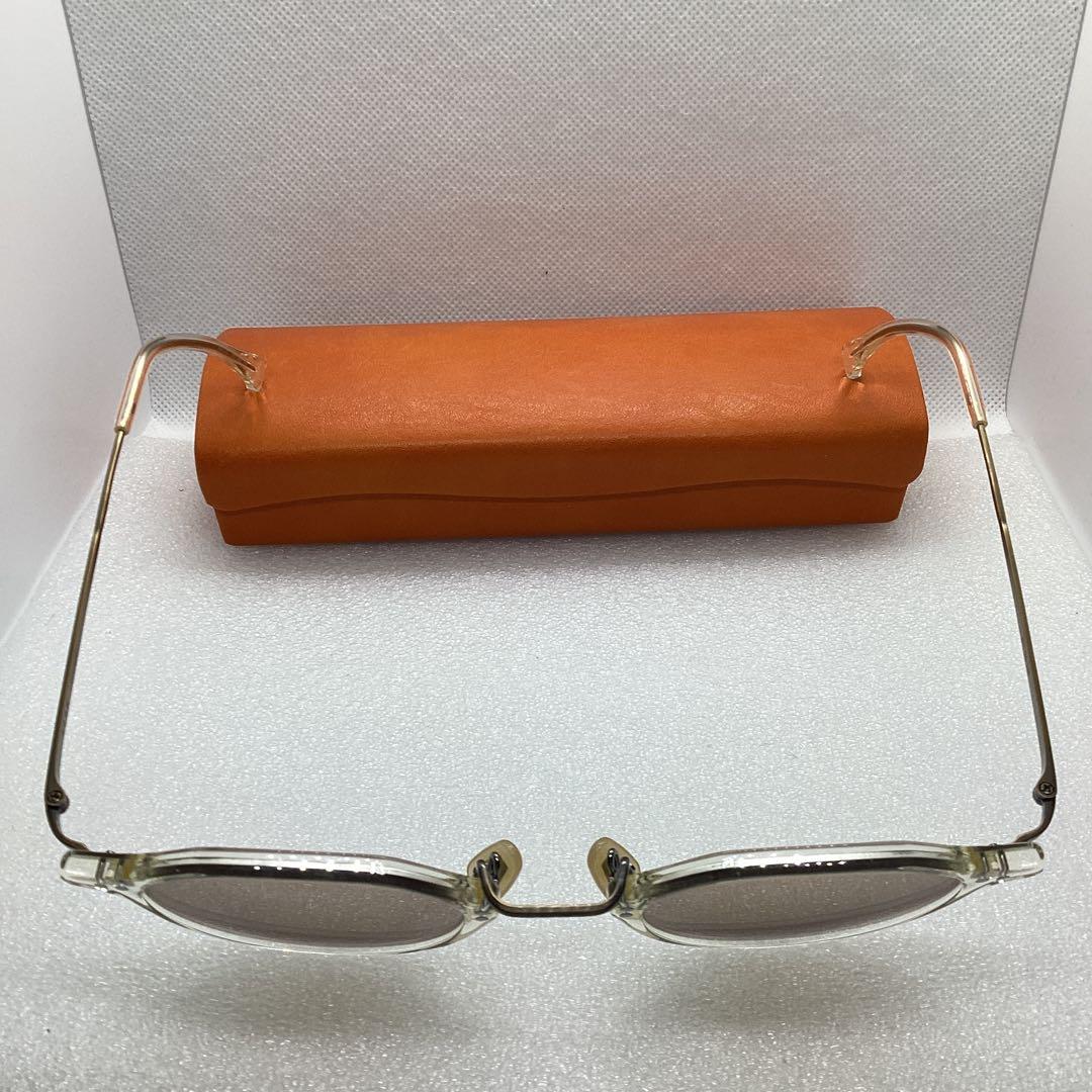 ■金子眼鏡 ■KV-139 ●KANEKO OPTICAL ●VINTAGE