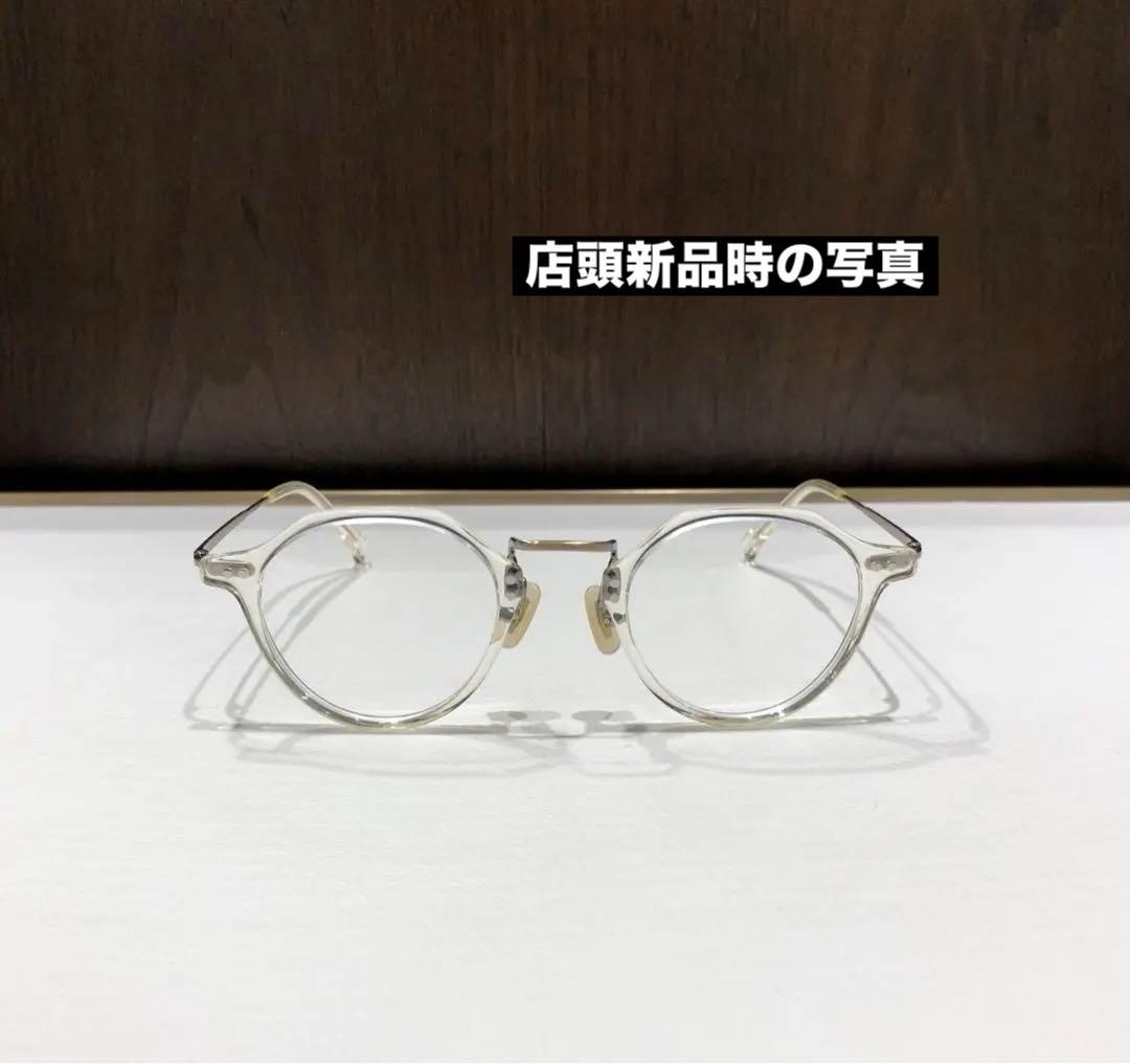 ■金子眼鏡 ■KV-139 ●KANEKO OPTICAL ●VINTAGE